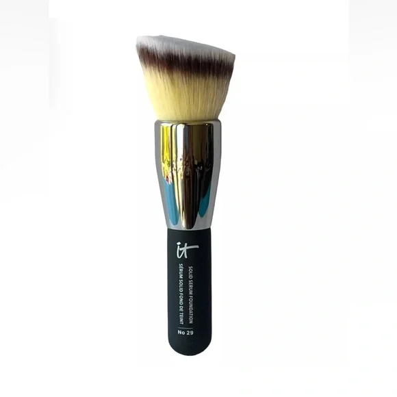 IT Cosmetics Heavenly Luxe Solid Serum Brush - Picture 3 of 4